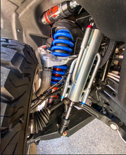 Load image into Gallery viewer, 2022 + BRONCO RAPTOR MID TRAVEL FRONT SUSPENSION KIT