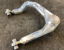 Load image into Gallery viewer, BRONCO RAPTOR BILLET UPPER ARM KIT - STOCK LENGTH