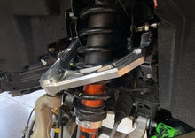 Load image into Gallery viewer, BRONCO RAPTOR BILLET UPPER ARM KIT - STOCK LENGTH