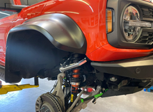 Load image into Gallery viewer, BRONCO RAPTOR BILLET UPPER ARM KIT - STOCK LENGTH