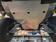 Load image into Gallery viewer, 2022 FORD BRONCO RAPTOR SKID PLATE