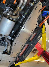 Load image into Gallery viewer, BRONCO RAPTOR (2022 +) FUEL TANK SKID PLATE