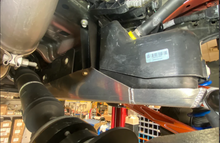 Load image into Gallery viewer, BRONCO RAPTOR (2022 +) FUEL TANK SKID PLATE