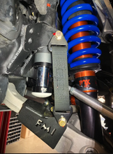 Load image into Gallery viewer, BRONCO RAPTOR (2022 +) FRONT LIMIT STRAP &amp; BUMP STOP - STOCK LOWER ARM