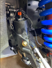 Load image into Gallery viewer, BRONCO RAPTOR (2022 +) FRONT LIMIT STRAP &amp; BUMP STOP - STOCK LOWER ARM