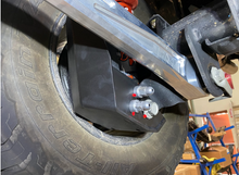 Load image into Gallery viewer, 2024 RANGER RAPTOR REAR SHOCK SKID KIT