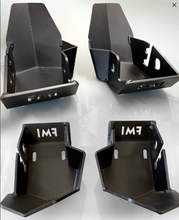 Load image into Gallery viewer, 2024 RANGER RAPTOR REAR SHOCK SKID KIT