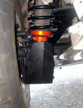 Load image into Gallery viewer, 2024 RANGER RAPTOR REAR SHOCK SKID KIT