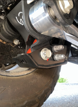 Load image into Gallery viewer, 2024 RANGER RAPTOR REAR SHOCK SKID KIT