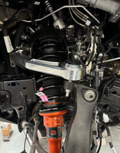 Load image into Gallery viewer, 2024 - UP RANGER RAPTOR BILLET UPPER CONTROL ARM KIT - STOCK LENGTH