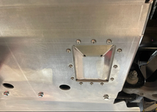 Load image into Gallery viewer, 2024 - UP FORD RANGER RAPTOR SKID PLATE