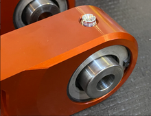 Load image into Gallery viewer, 2024 RANGER RAPTOR REAR SUSPENSION KIT - BILLET ALUMINUM ARMS WITH ULTRA-FLEX JOINTS