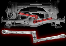 Load image into Gallery viewer, 2024 RANGER RAPTOR BILLET ALUMINUM REAR WATTS LINK KIT