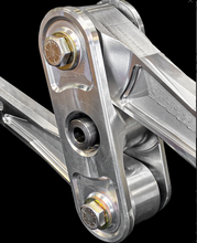 Load image into Gallery viewer, 2024 RANGER RAPTOR BILLET ALUMINUM REAR WATTS LINK KIT