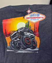 Load image into Gallery viewer, AHQ Bronco Raptor T-Shirt