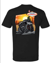 Load image into Gallery viewer, AHQ Bronco Raptor T-Shirt