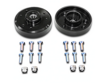 Load image into Gallery viewer, F150/Bronco  RAPTOR - BILLET ALUMINUM TOP HAT FOR STOCK SHOCK - STOCK HEIGHT NO LIFT