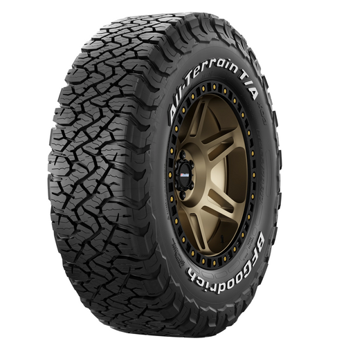 BFGOODRICH® ALL-TERRAIN T/A KO3 37X12.50R17/F 128R