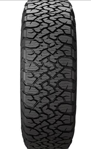 BFGOODRICH® ALL-TERRAIN T/A KO3 39X13.50R17/D 121R