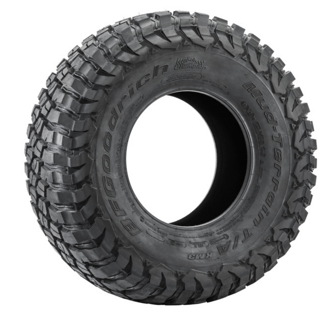 BFGOODRICH® MUD-TERRAIN T/A KM3 40X13.50R17/D 121Q