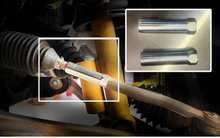 Load image into Gallery viewer, FORD RANGER RAPTOR BILLET HALF TIE ROD KIT