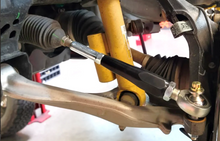 Load image into Gallery viewer, FORD RANGER RAPTOR BILLET HALF TIE ROD KIT