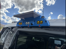 Load image into Gallery viewer, SwarfWorks Ford F150, Raptor, Super-Duty 3rd Brake Light - WITH Cargo Camera V2 and Starlink Mount