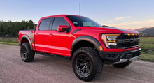 Load image into Gallery viewer, GEN 3 FORD RAPTOR FITS 37 &amp; R PERFORMANCE PACKAGE TRUCKS