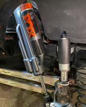 Load image into Gallery viewer, 2017-2020 Gen 2 Raptor 5-Link Mid Travel Rear Suspension Kit with Thru the bed Bypass Shock