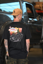 Load image into Gallery viewer, AHQ PreRunner and TowRig T-Shirt