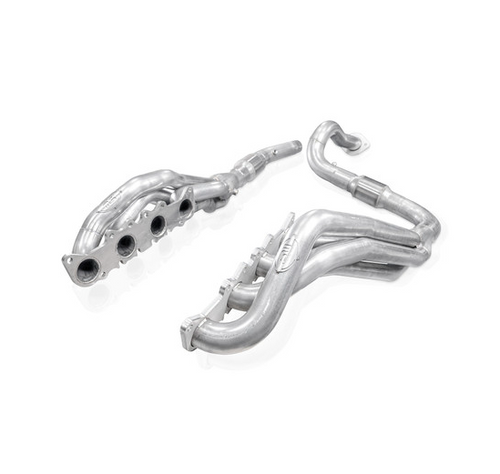 Stainless Works.    2023-25 FORD F-150 RAPTOR R HEADERS