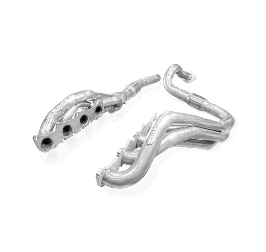 Stainless Works.    2023-25 FORD F-150 RAPTOR R HEADERS