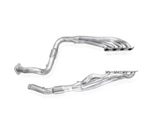 Load image into Gallery viewer, Stainless Works.    2023-25 FORD F-150 RAPTOR R HEADERS