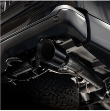 Load image into Gallery viewer, Stainless Works  2023-25 FORD F-150 RAPTOR R CATBACK System