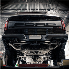Load image into Gallery viewer, Stainless Works  2023-25 FORD F-150 RAPTOR R CATBACK System