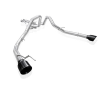 Load image into Gallery viewer, Stainless Works  2023-25 FORD F-150 RAPTOR R CATBACK System