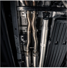 Load image into Gallery viewer, Stainless Works  2023-25 FORD F-150 RAPTOR R CATBACK System