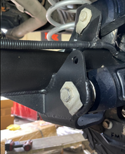 Load image into Gallery viewer, 2021-2026 Ford F-150 Raptor Rear Limit Strap Kit - Gen 3 &amp; Gen 3.5