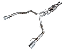 Load image into Gallery viewer, AWE Exhaust Suite For The Gen 3 Ford Raptor