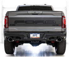 Load image into Gallery viewer, AWE Exhaust Suite For The Gen 3 Ford Raptor R
