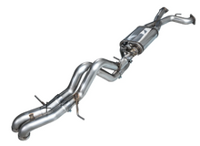 Load image into Gallery viewer, AWE SwitchPath™ Exhaust For The Ford Bronco Raptor