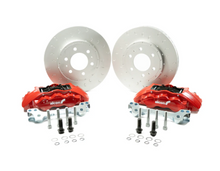 Load image into Gallery viewer, 21+ GEN 3 FORD RAPTOR/RAPTOR R / F150 BIG BRAKE KIT - FRONT