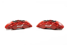 Load image into Gallery viewer, 21+ GEN 3 FORD RAPTOR/RAPTOR R / F150 BIG BRAKE KIT - FRONT