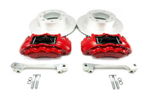 Load image into Gallery viewer, ALCON FORD SUPER DUTY BIG BRAKE KIT - FRONT