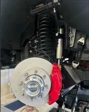 Load image into Gallery viewer, ALCON FORD SUPER DUTY BIG BRAKE KIT - FRONT