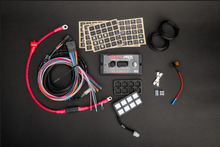 Load image into Gallery viewer, SP9100 Switch Panel Power System