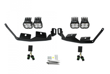 Load image into Gallery viewer, POLARIS SQUADRON UNLIMITED HEADLIGHT KIT - POLARIS 2018-21 RZR RS1; 2014-22 RZR XP 1000; 2018-21 RZR XP TURBO-S