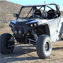 Load image into Gallery viewer, POLARIS SQUADRON UNLIMITED HEADLIGHT KIT - POLARIS 2018-21 RZR RS1; 2014-22 RZR XP 1000; 2018-21 RZR XP TURBO-S