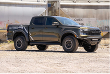 Load image into Gallery viewer, 2024-2026 Ford Ranger Raptor FOX 3.2 Live Valve Adjustable Rear Coilovers - 0-1" Lift - (Pair)