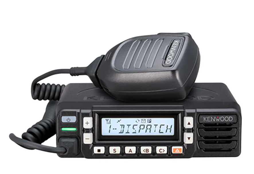 Kenwood Radio  NX-1700